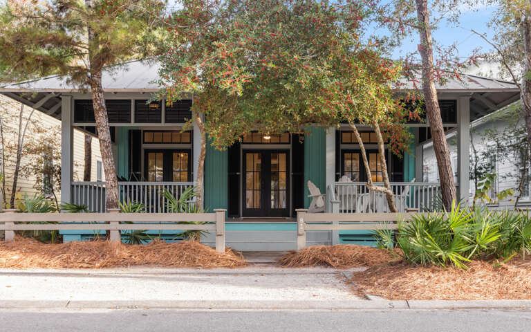Find Rentals