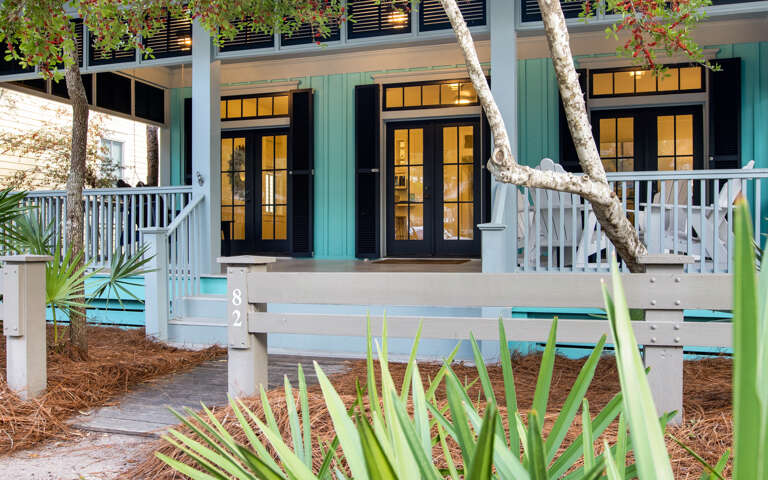 Find Rentals
