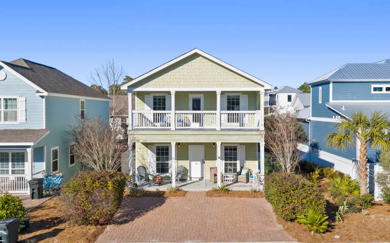 Find Rentals