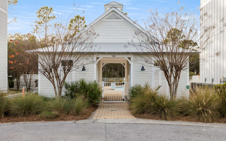 Find Rentals