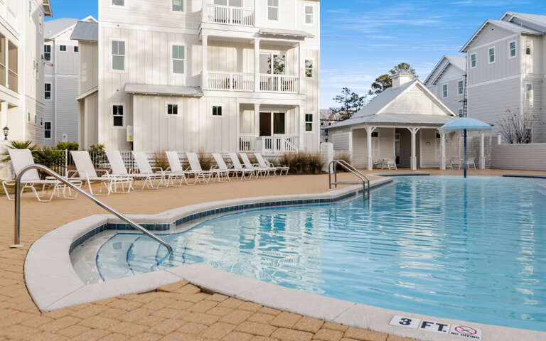 Find Rentals