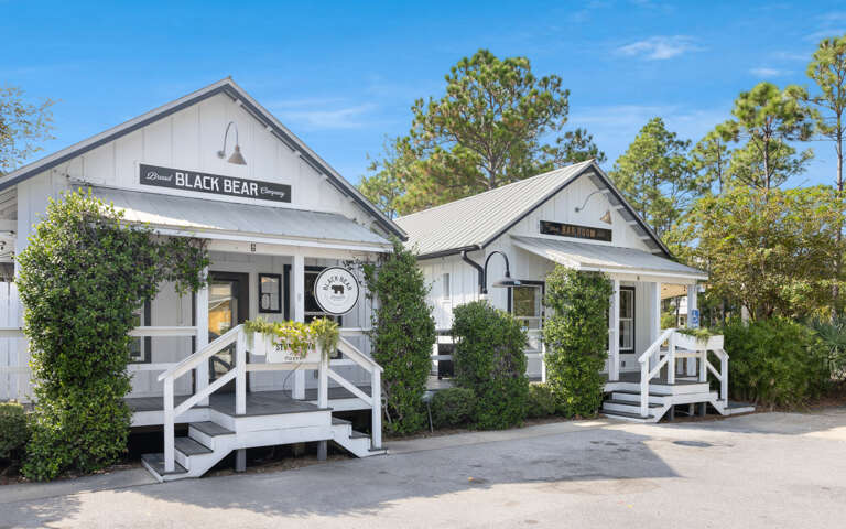 Find Rentals