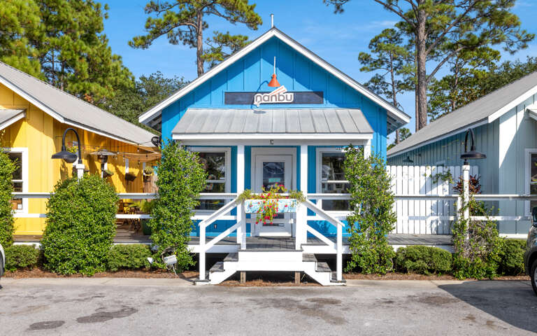 Find Rentals