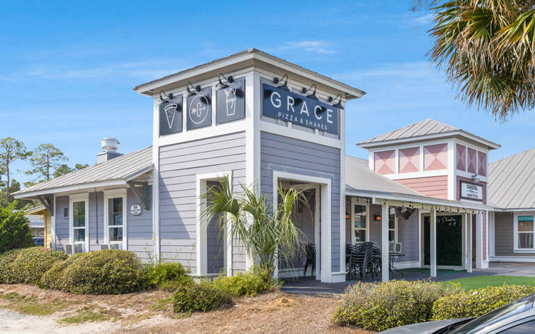 Find Rentals