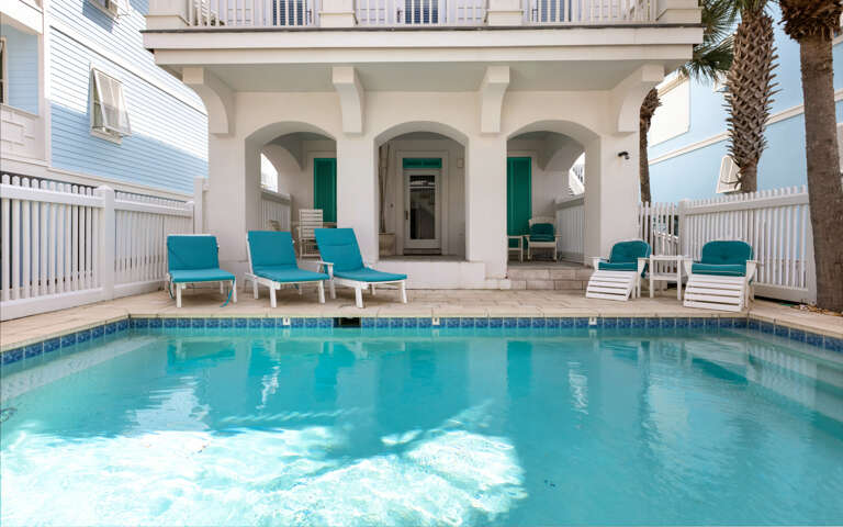 Find Rentals