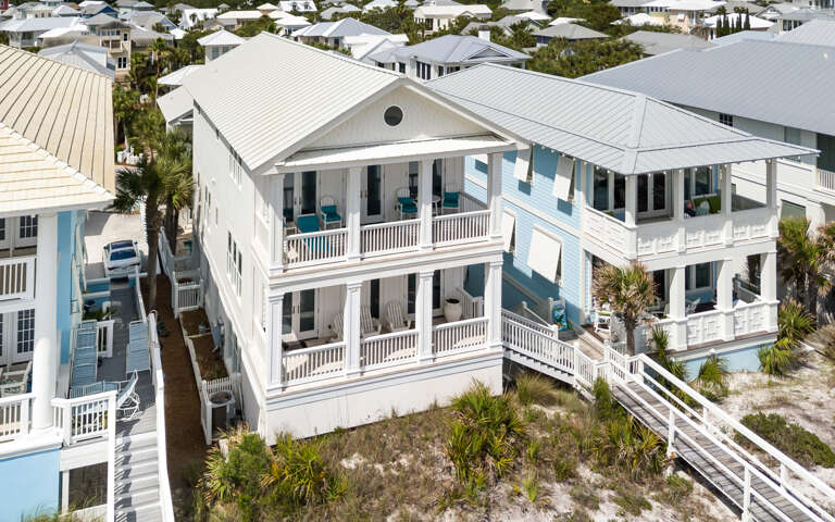 Find Rentals