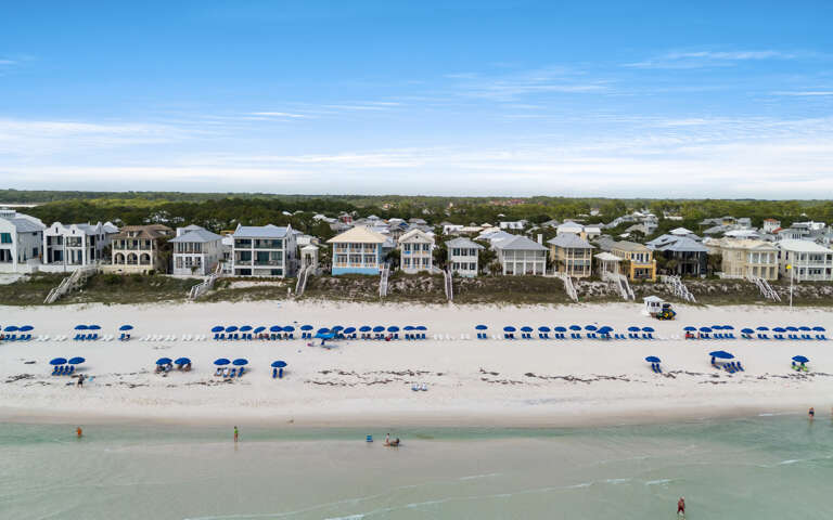 Find Rentals