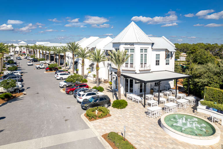 Find Rentals