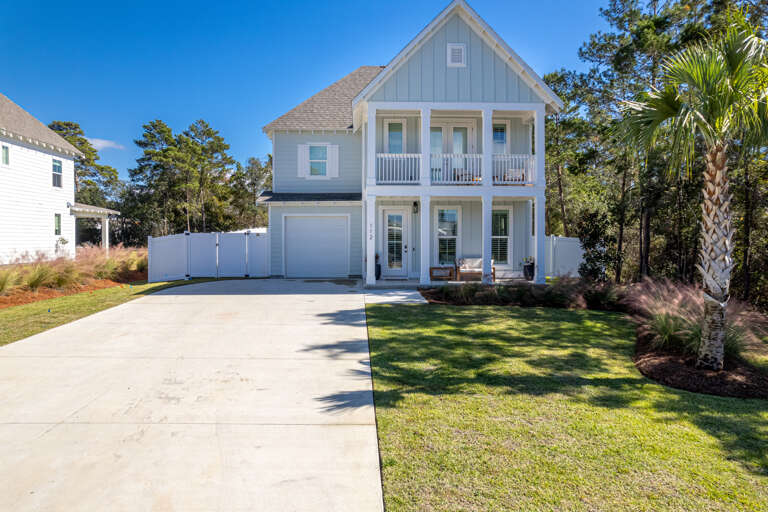 Find Rentals
