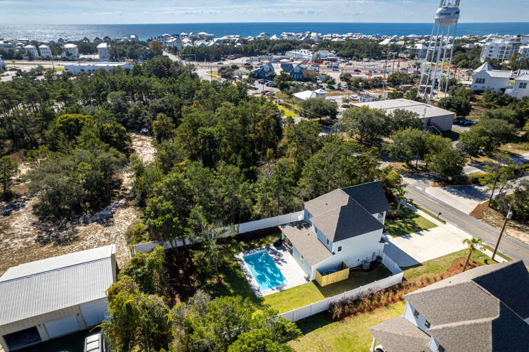 Find Rentals