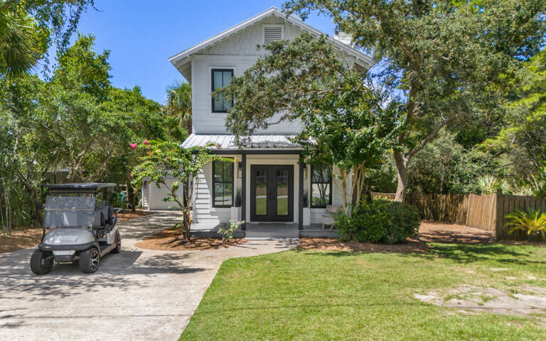 Find Rentals