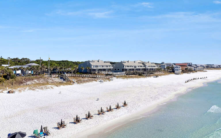 Find Rentals