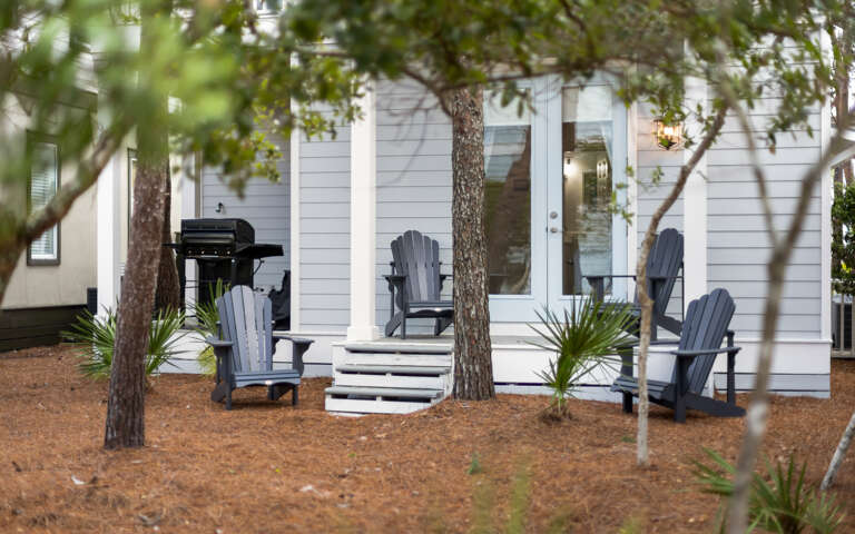 Find Rentals