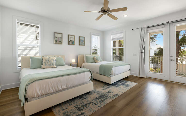 Find Rentals