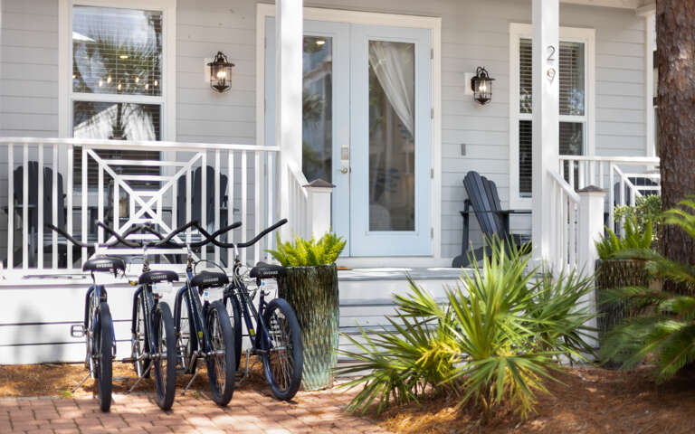 Find Rentals