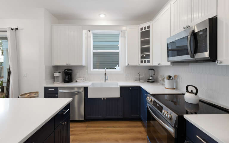 Find Rentals