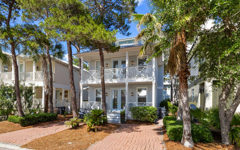 Find Rentals