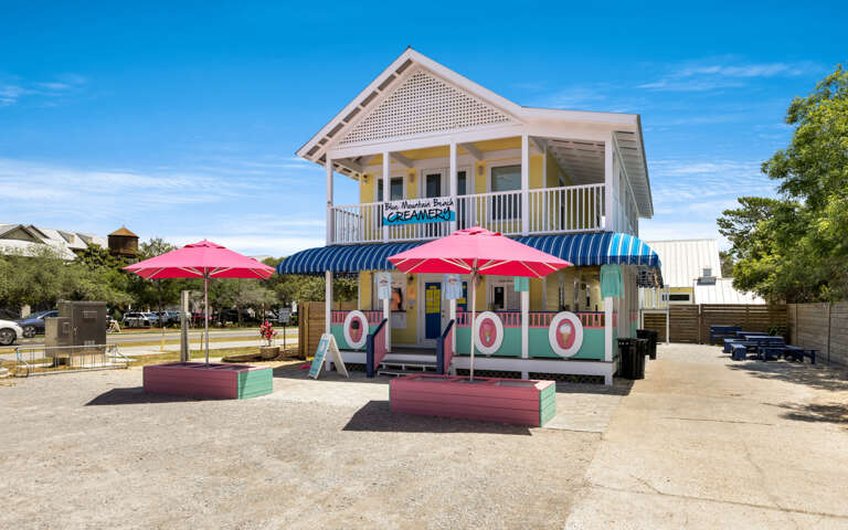 Find Rentals