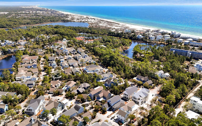 Find Rentals