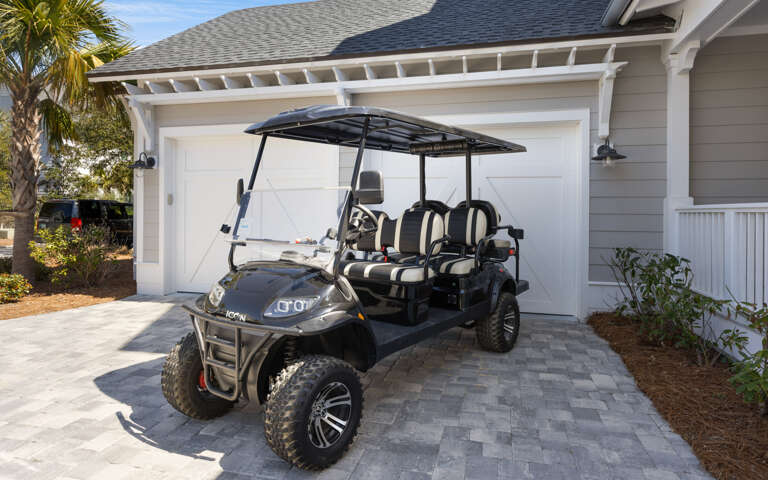 Find Rentals