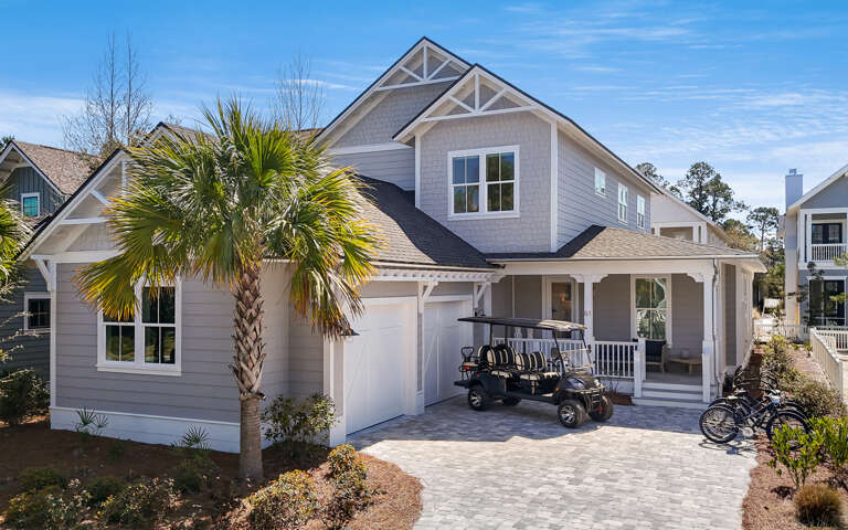 Find Rentals