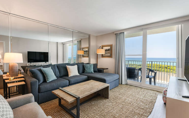 Seagrove Beach Condo Rental