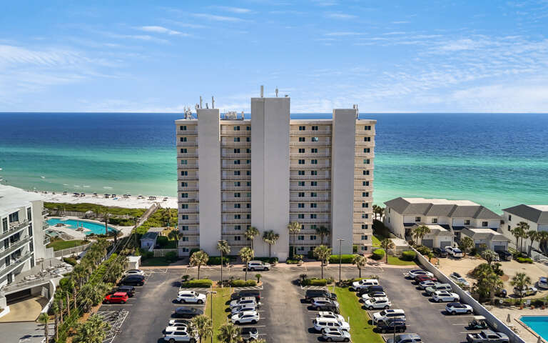 Find Rentals