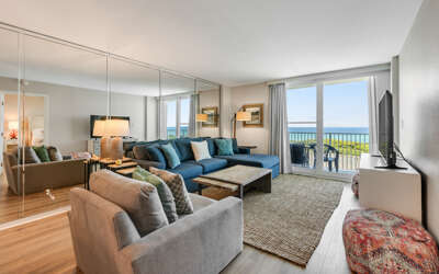 Beachcrest 202
