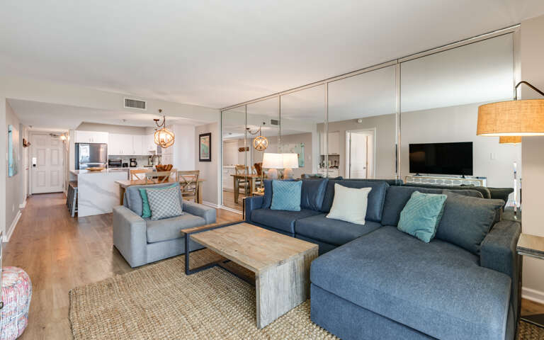Find Rentals