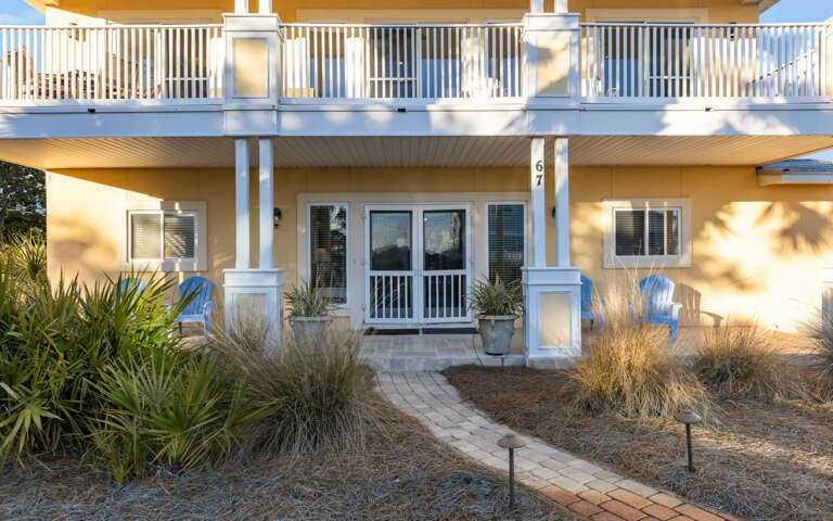 Find Rentals