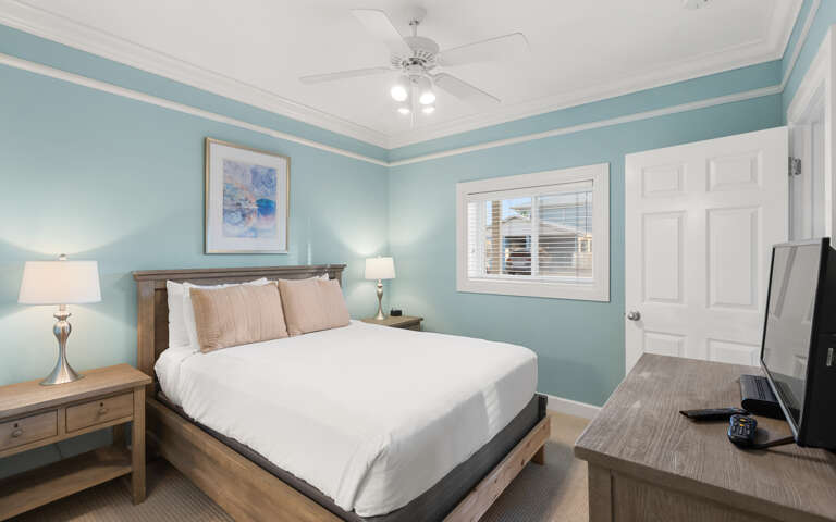 Find Rentals