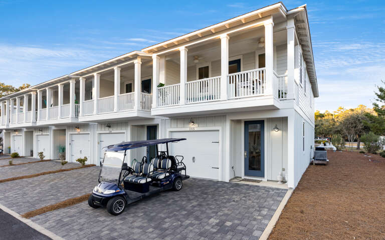 Find Rentals