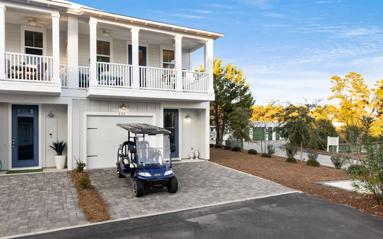 Find Rentals