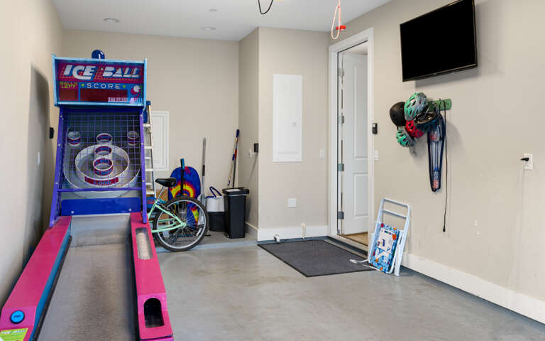 Find Rentals