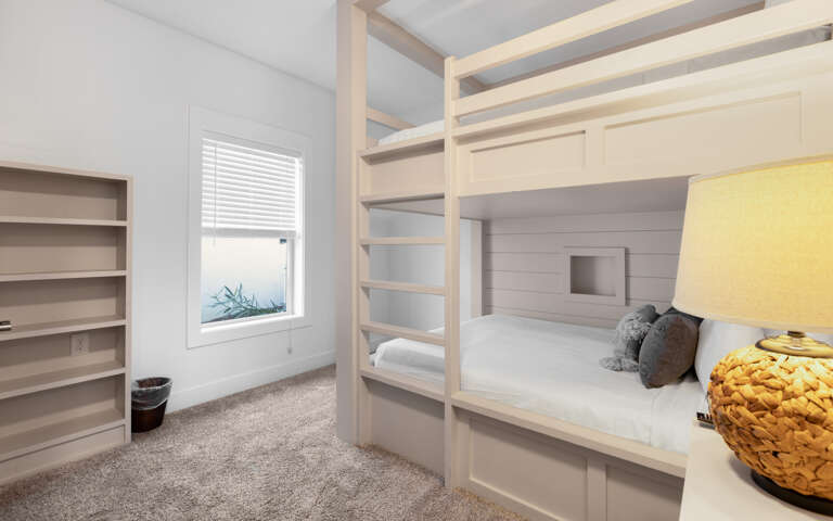 Sea Shell Cottage
