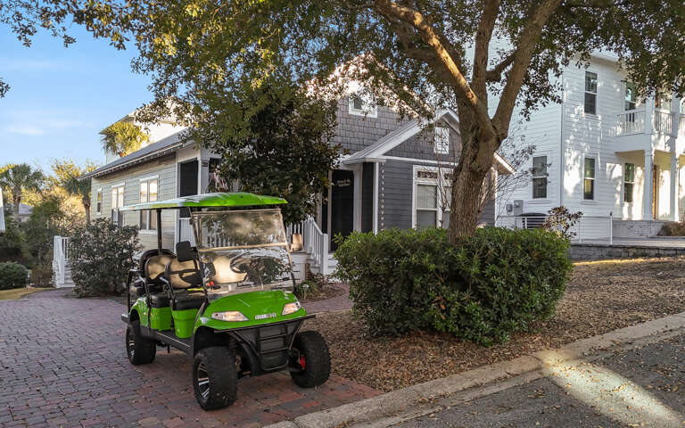 Find Rentals