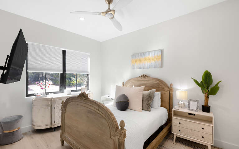 Seagrove Beach Home Rental