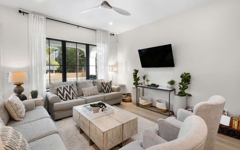 Find Rentals