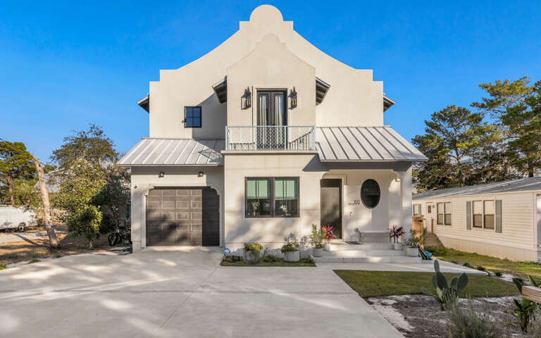 Find Rentals