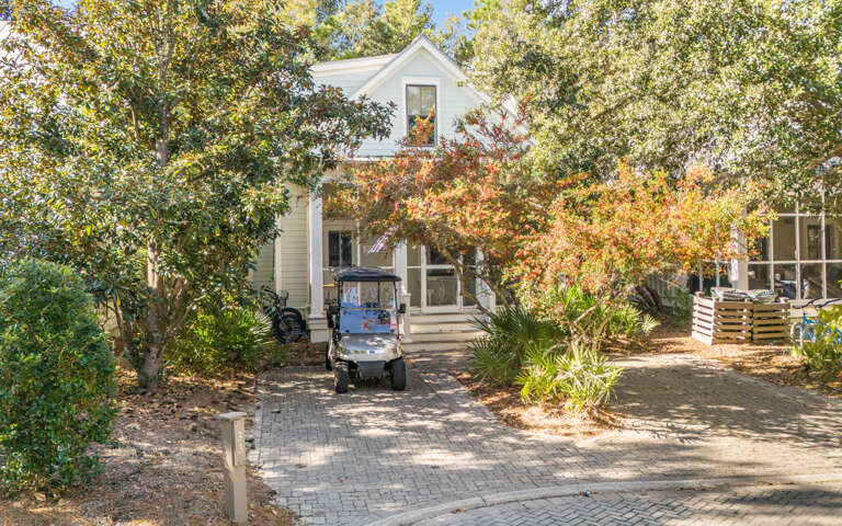 Find Rentals