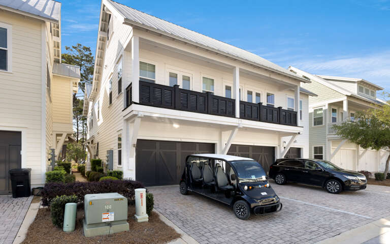 Find Rentals