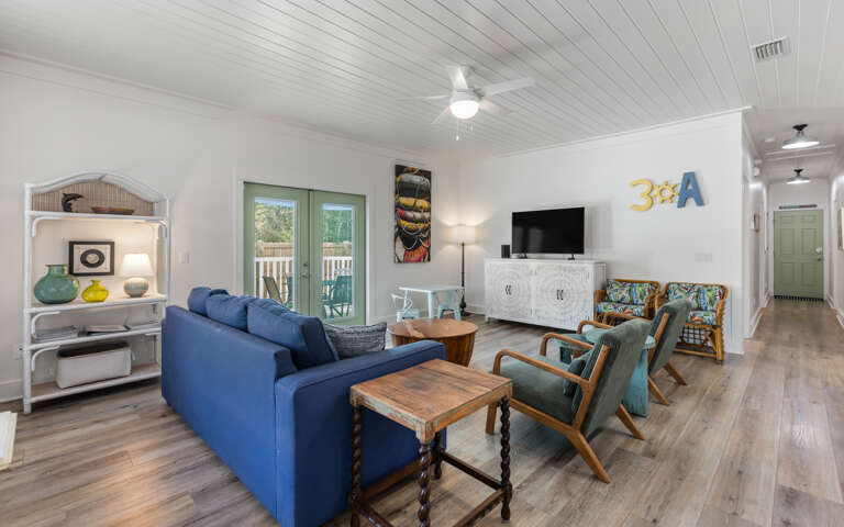 Find Rentals