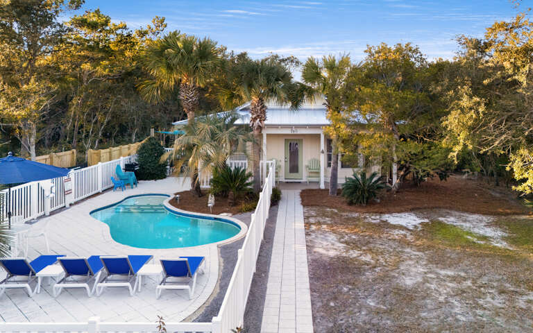 Find Rentals