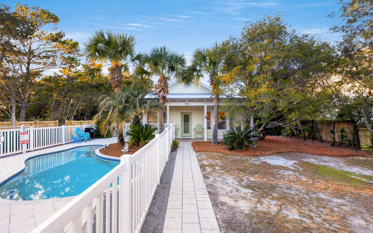 Find Rentals