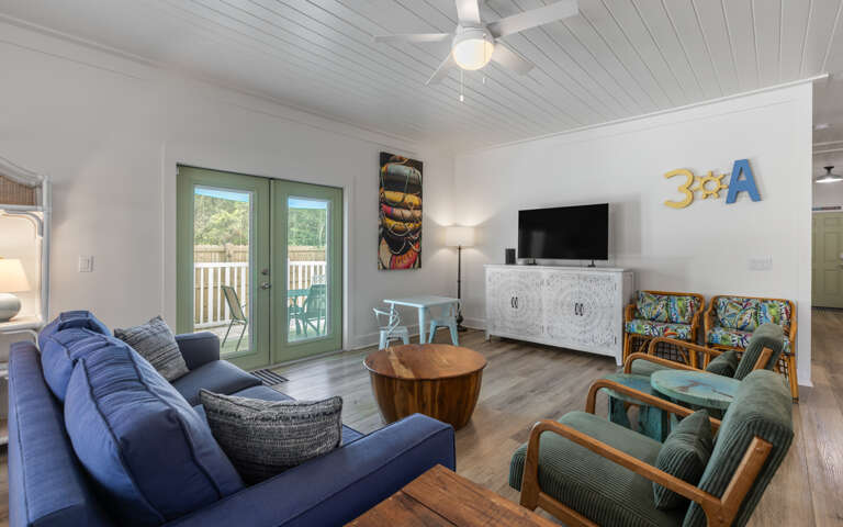 Find Rentals