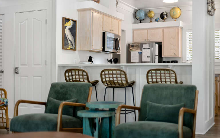 Find Rentals
