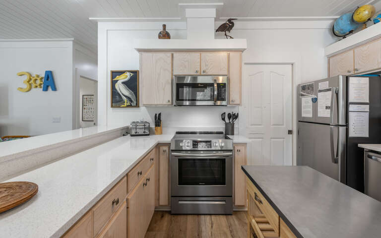 Find Rentals