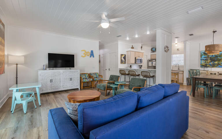 Find Rentals