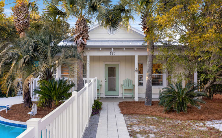 Find Rentals
