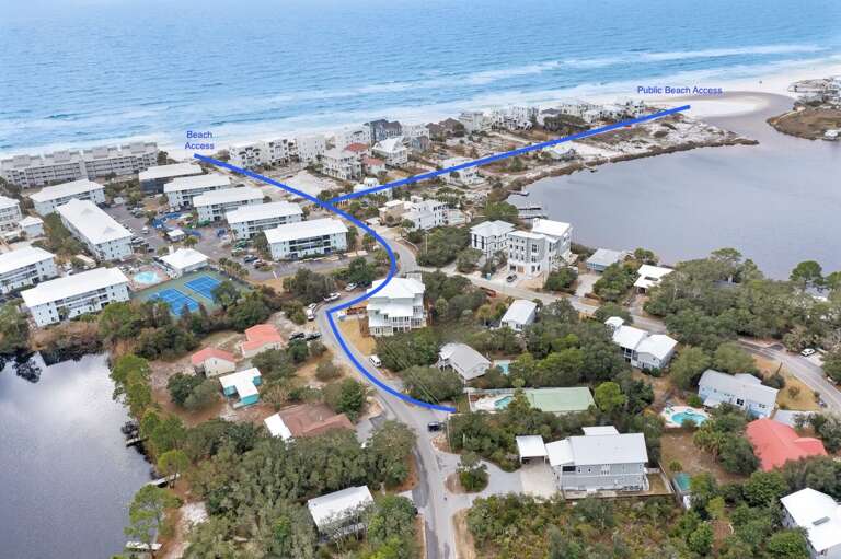 Find Rentals